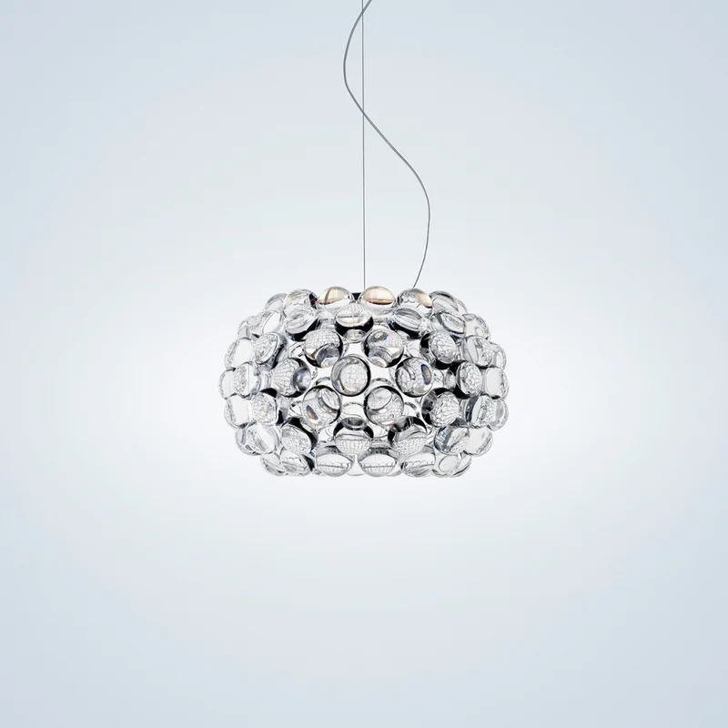 Foscarini Caboche Plus Piccola Pendant Lamp