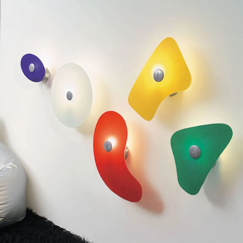 Foscarini Bit 5 Wall Lamp