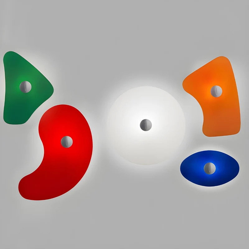 Foscarini Bit 2 Wall Lamp