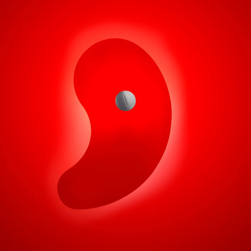 Foscarini Bit 1 Wall Lamp