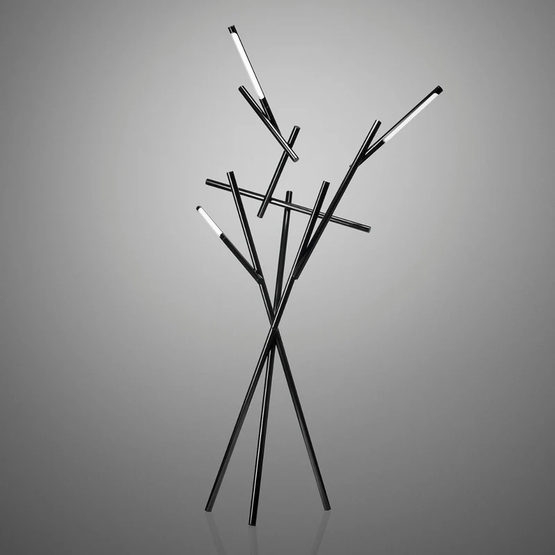 Foscarini Tuareg Floor Lamp