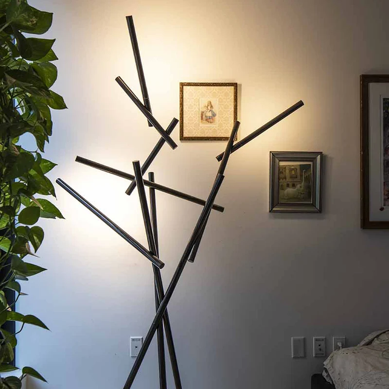 Foscarini Tuareg Floor Lamp