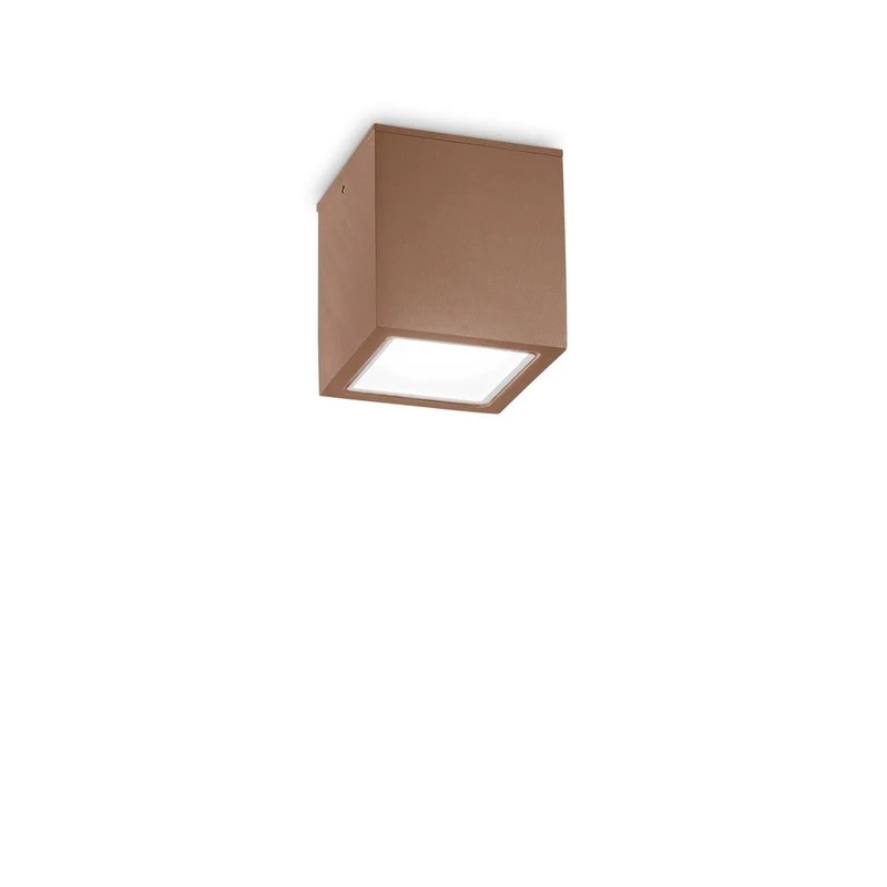 Plafonnier Carre