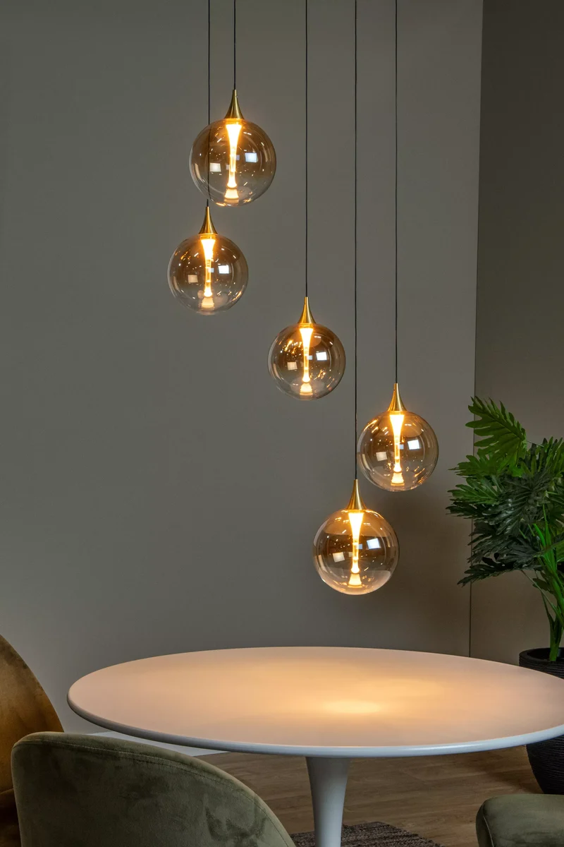 Lampe Plafond