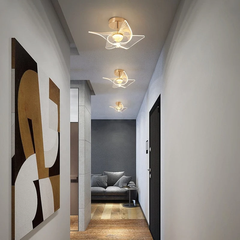 Applique Plafond