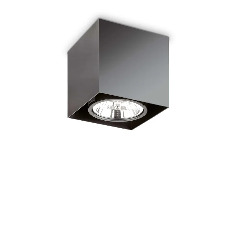 Position Spot Plafond