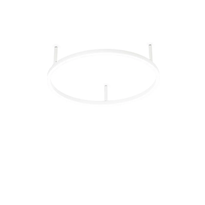 Luminaire Rond Plafond