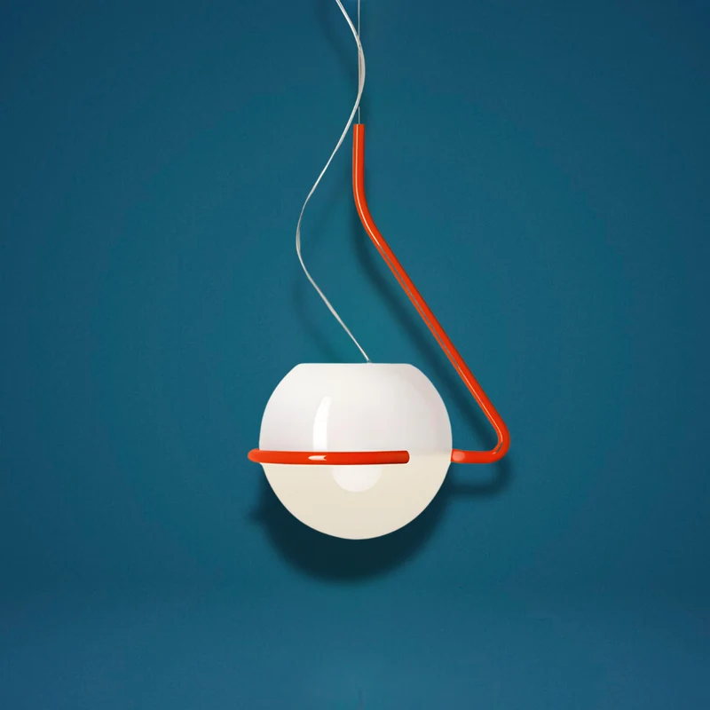 Foscarini Tonda Pendant Lamp