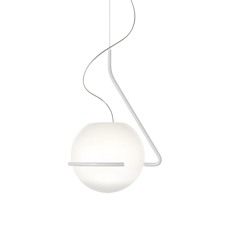Foscarini Tonda Pendant Lamp