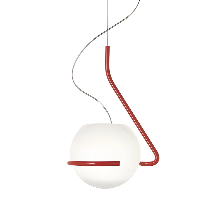 Foscarini Tonda Pendant Lamp