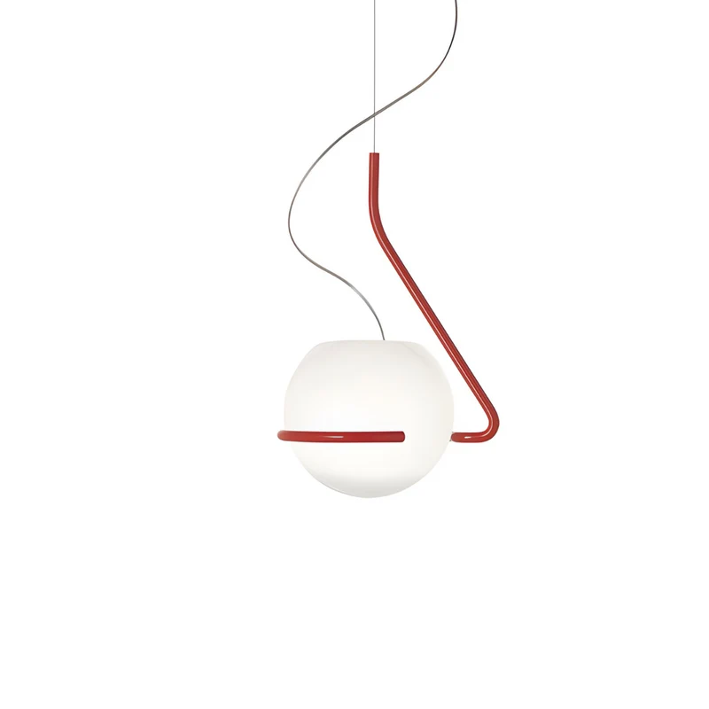 Foscarini Tonda Pendant Lamp