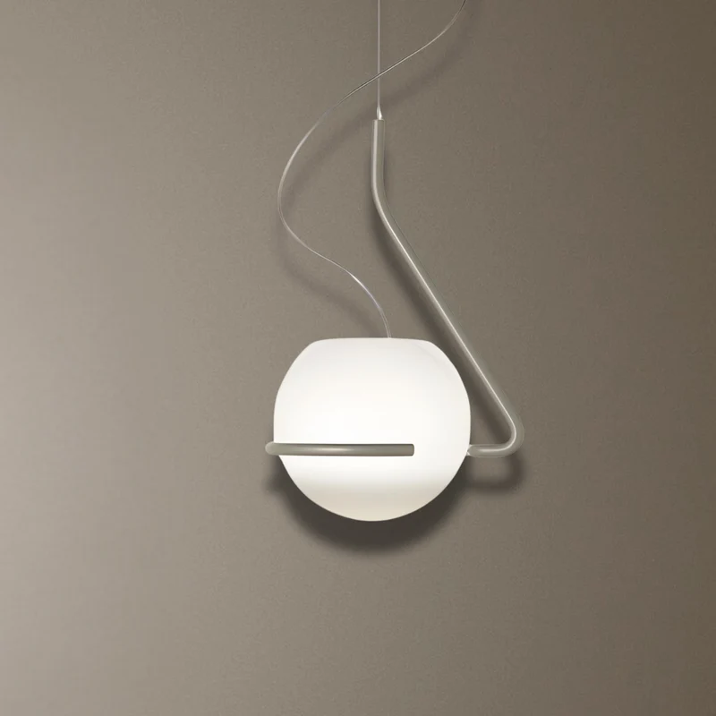 Foscarini Tonda Pendant Lamp