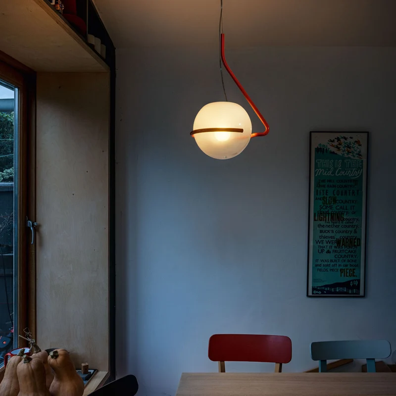 Foscarini Tonda Pendant Lamp
