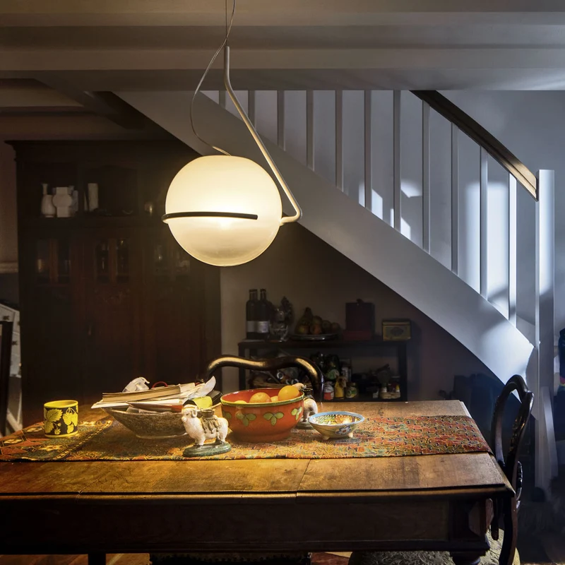 Foscarini Tonda Pendant Lamp