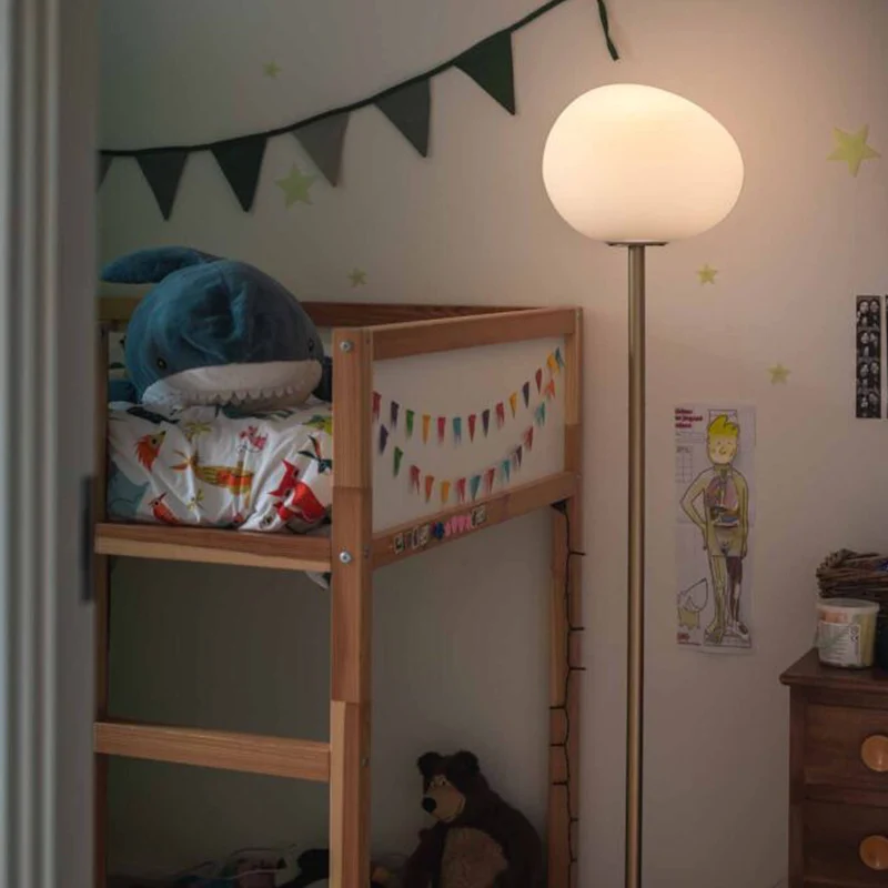 Foscarini Gregg Floor Lamp