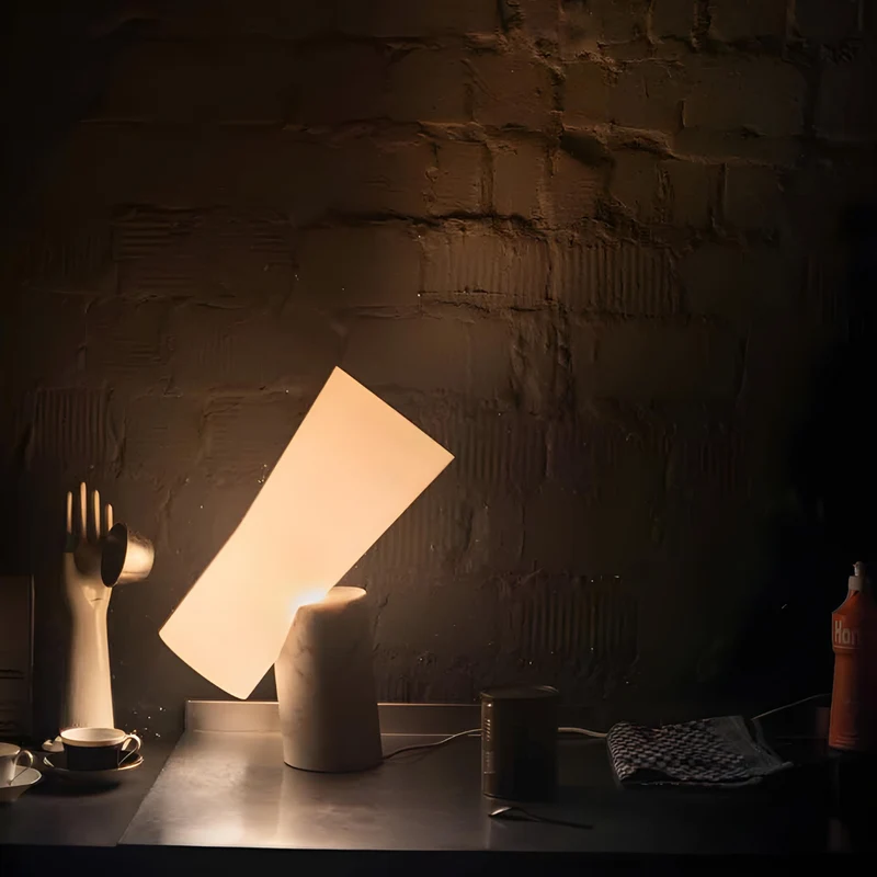 Foscarini Nile Table Lamp