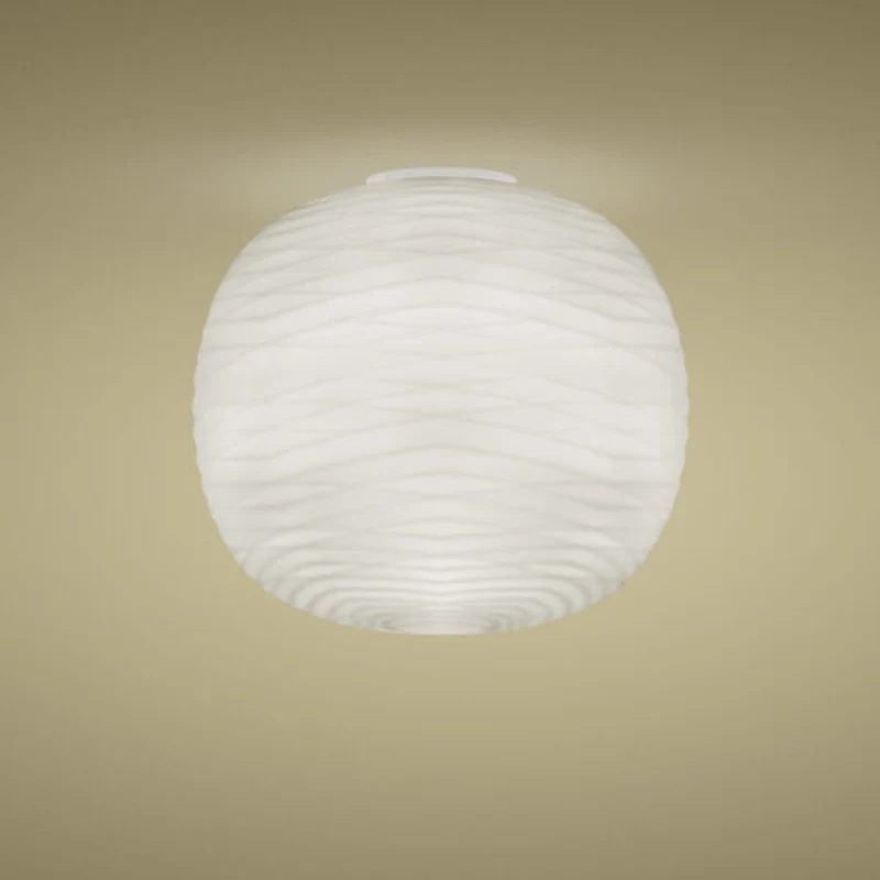 Foscarini Gem Ceiling Lamp
