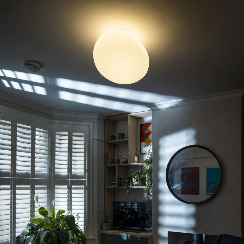 Foscarini Gregg Grande Ceiling Lamp