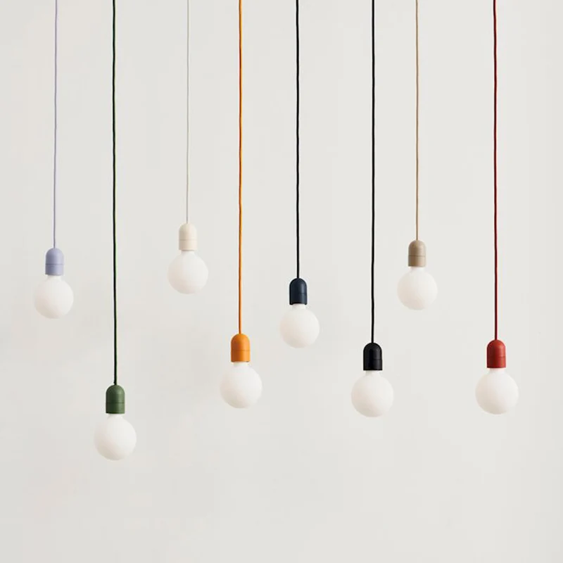 Hay Common Pendant Cord Set
