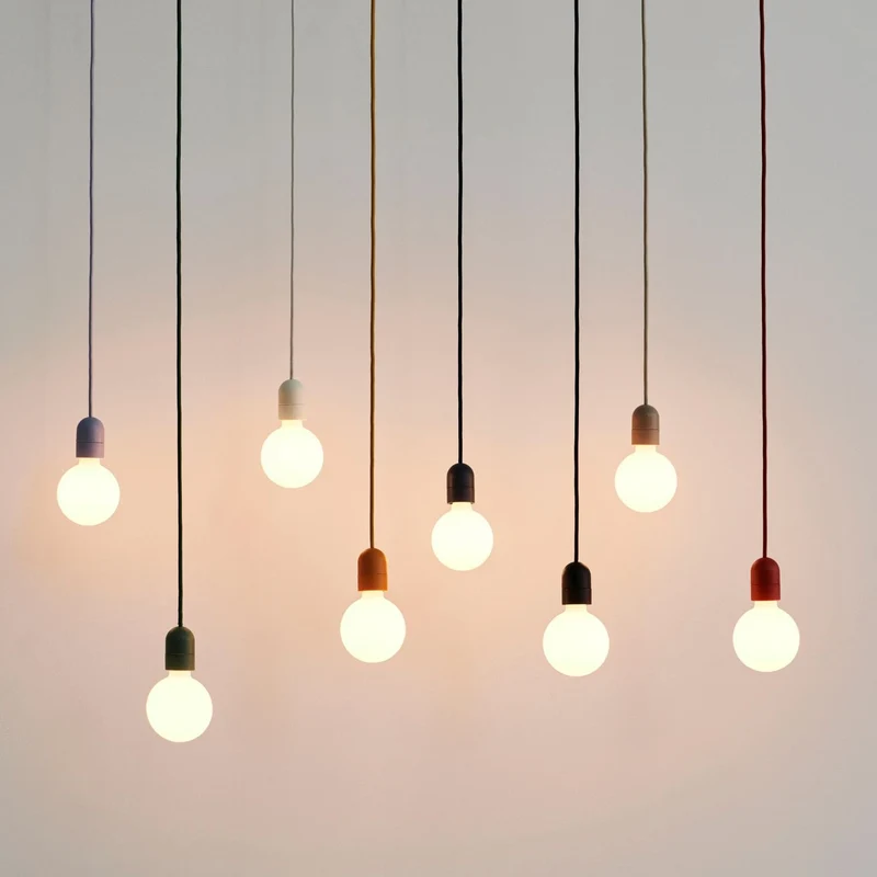 Hay Common Pendant Cord Set