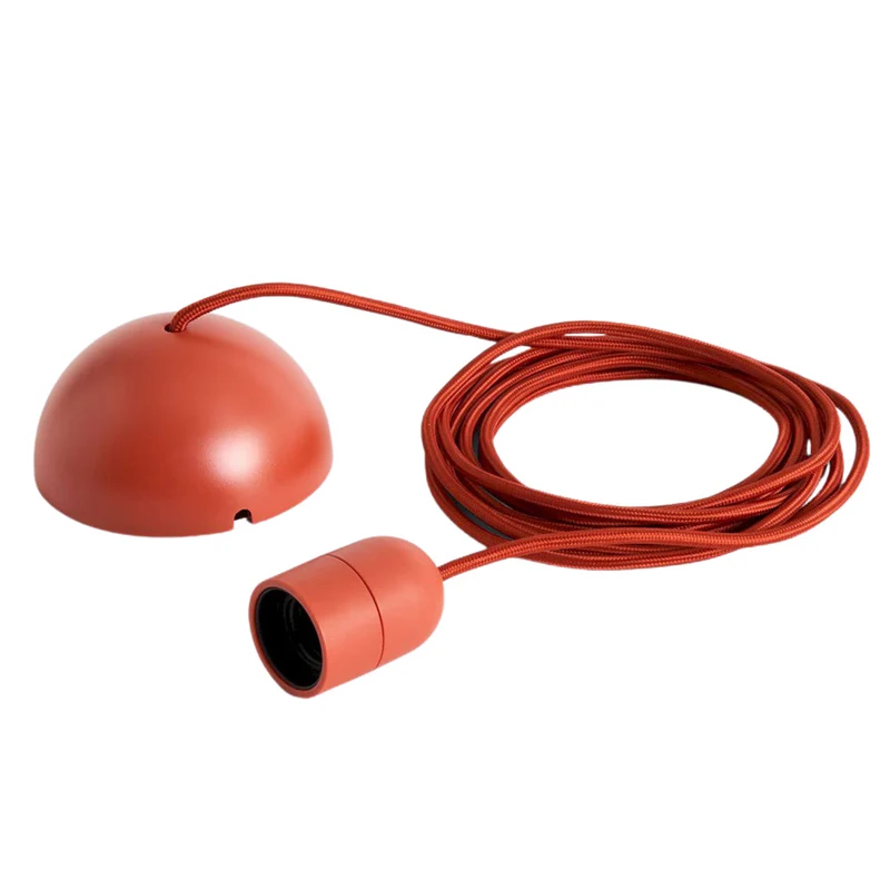 Hay Common Pendant Cord Set