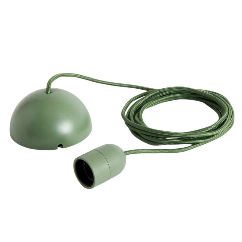 Hay Common Pendant Cord Set