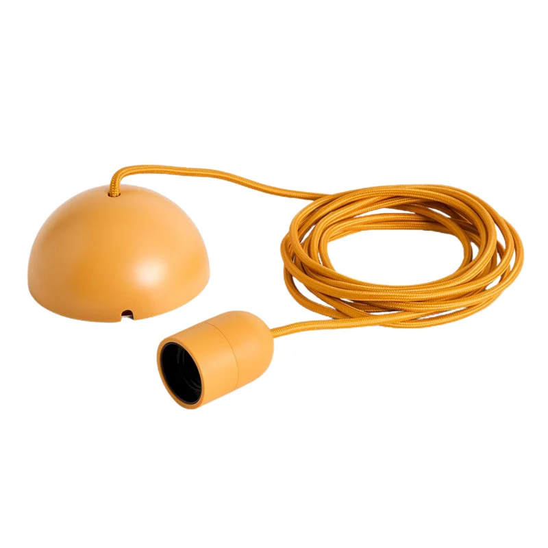 Hay Common Pendant Cord Set