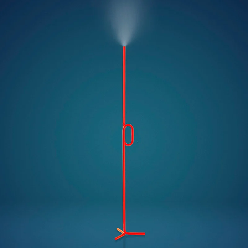Foscarini Tobia Floor Lamp