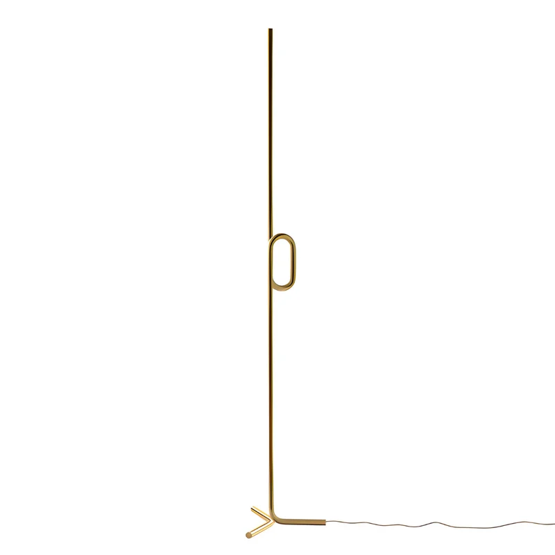 Foscarini Tobia Floor Lamp