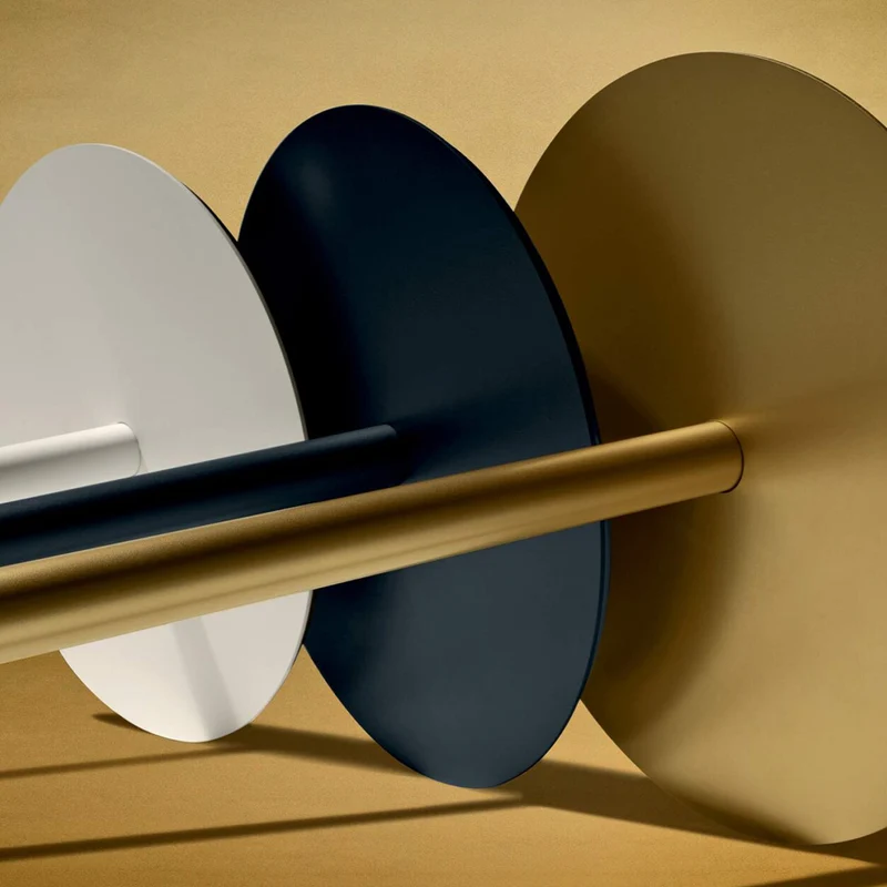 Foscarini Gem Floor Lamp