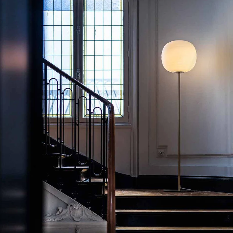 Foscarini Gem Floor Lamp