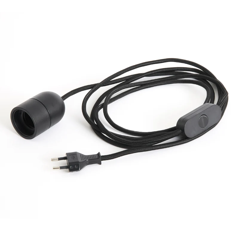 Hay Common Table Cord Set