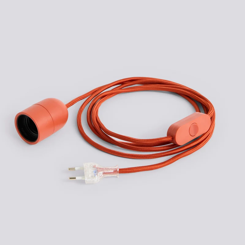 Hay Common Table Cord Set