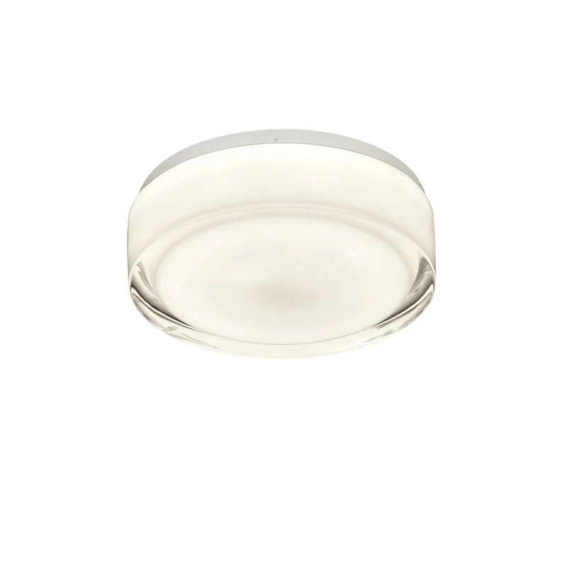 LedsC4 Vetro Ceiling Lamp