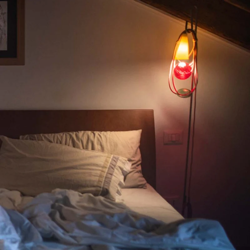 Foscarini Filo Floor Lamp