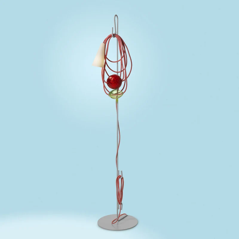 Foscarini Filo Floor Lamp