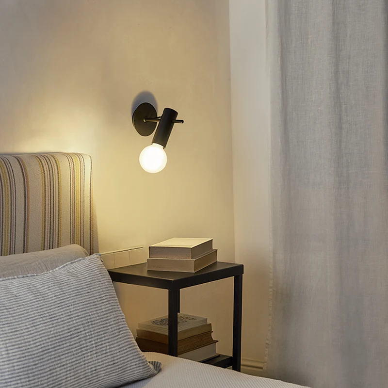 LedsC4 Nude Wall Lamp
