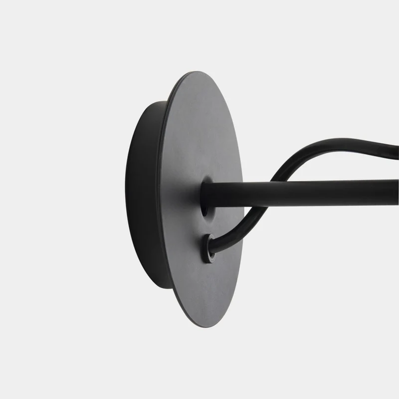LedsC4 Nude Wall Lamp
