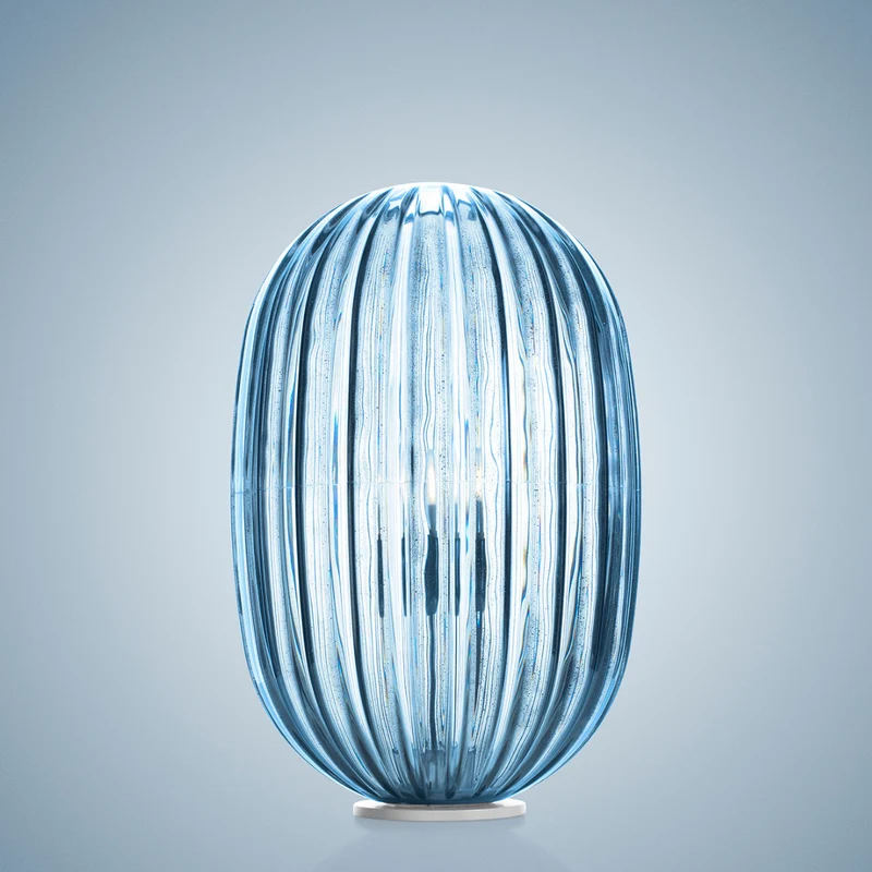 Foscarini Plas Media Table Lamp
