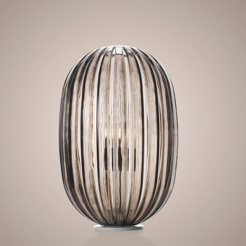 Foscarini Plas Media Table Lamp