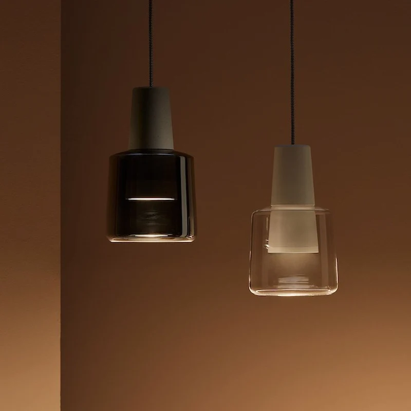 LedsC4 Khoi Pendant Lamp
