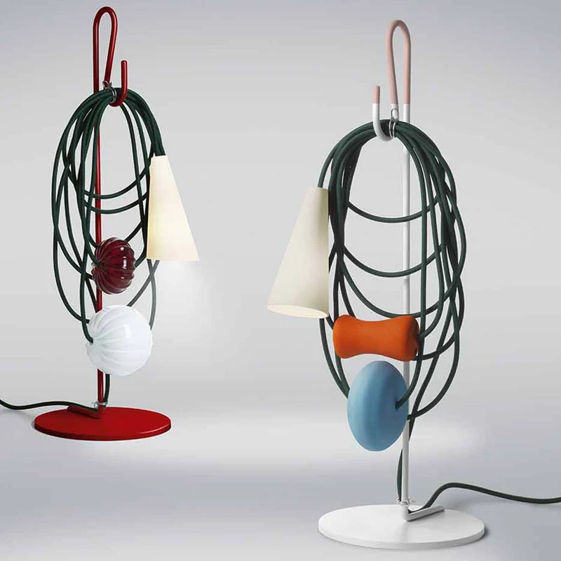 Foscarini Filo Table Lamp