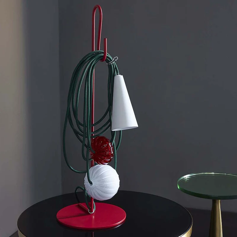 Foscarini Filo Table Lamp