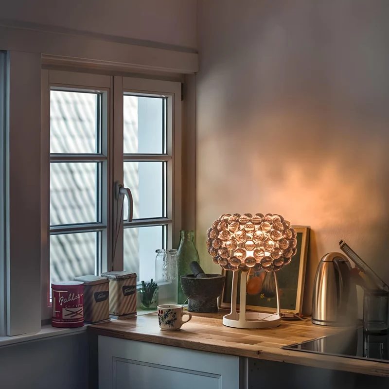 Foscarini Caboche Plus Table Lamp