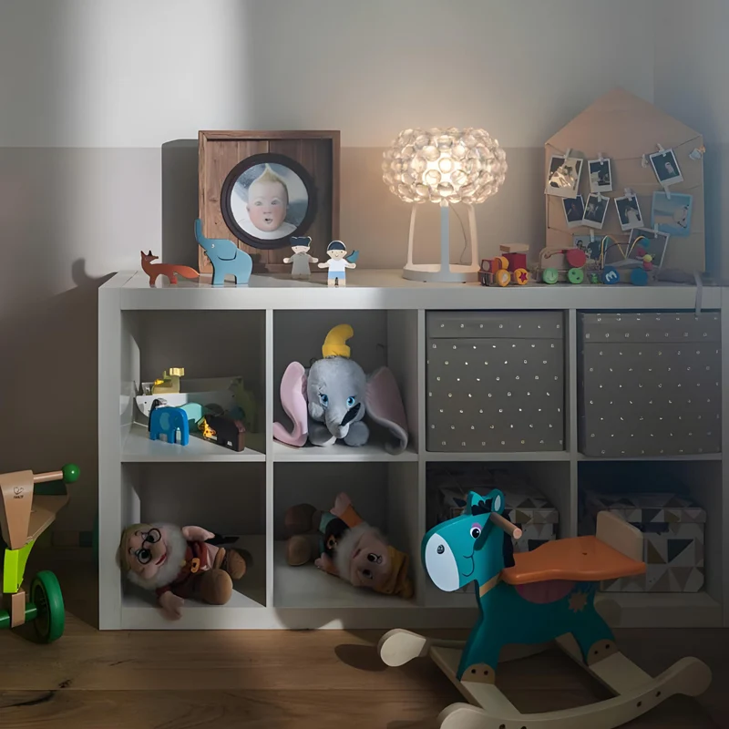 Foscarini Caboche Plus Table Lamp