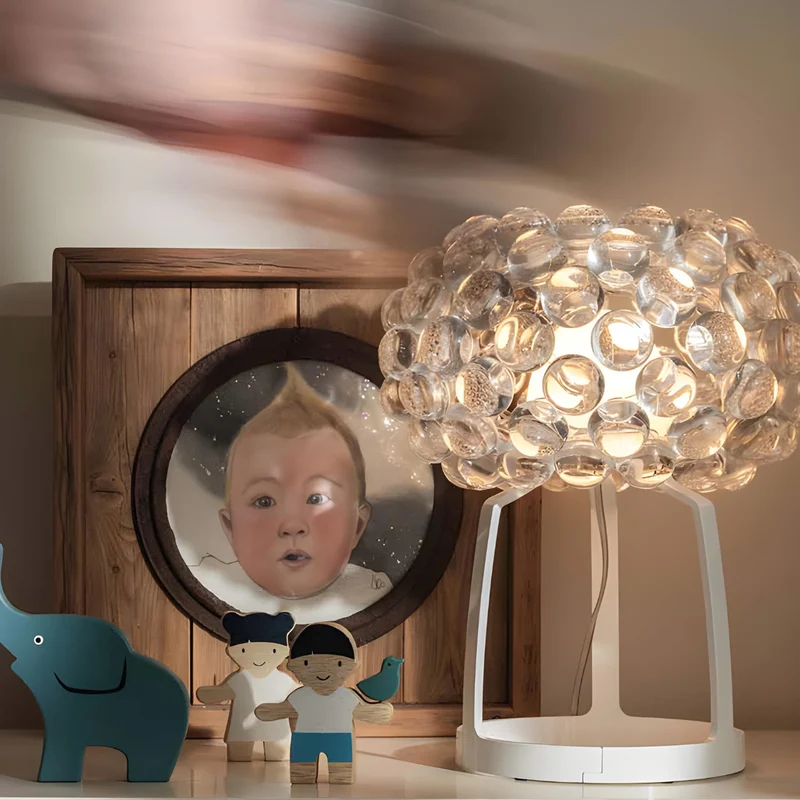 Foscarini Caboche Plus Table Lamp