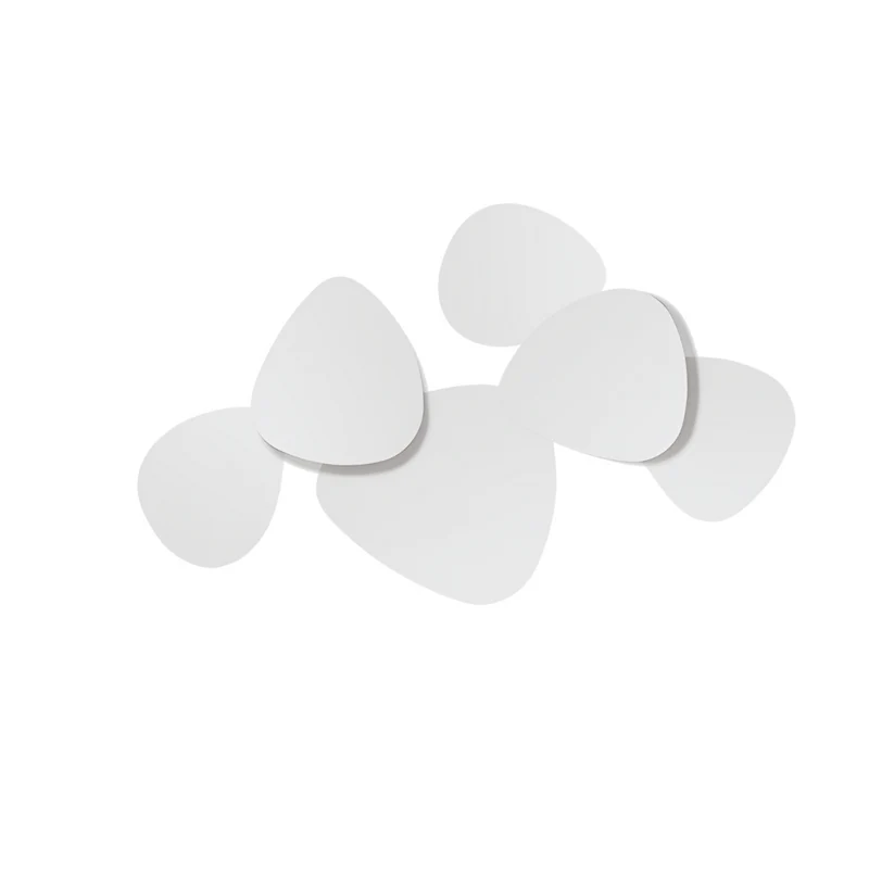 Bover Tria Set Wall Lamp