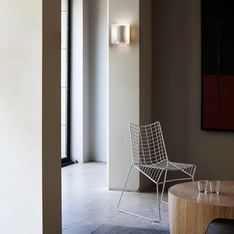 Northern Butterfly Wall Lamp