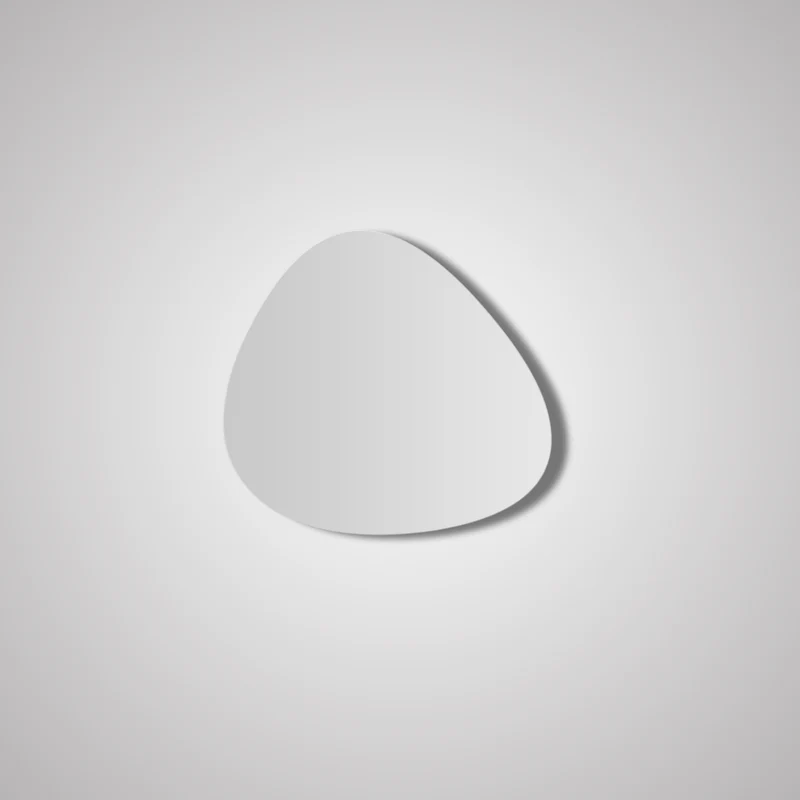 Bover Tria Wall Lamp