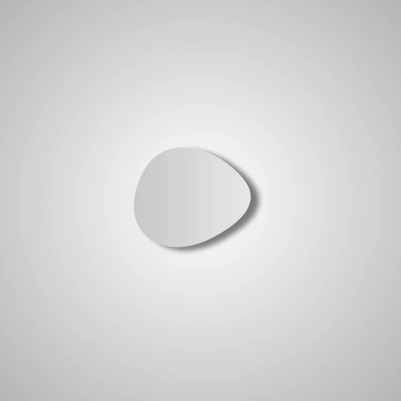 Bover Tria Wall Lamp